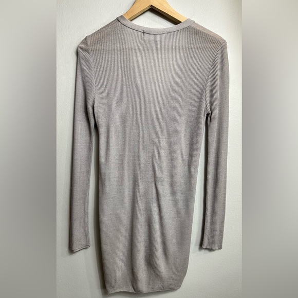 Standard Workers Cardigan - Picture 3 of 4